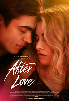 AFTER LOVE