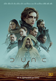 DUNE 3D