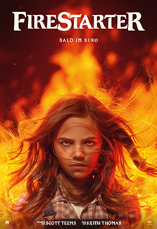 FIRESTARTER