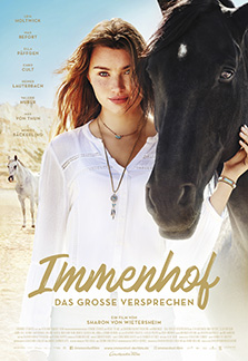 IMMENHOF 2 - DAS GROSSE VERSPRECHEN