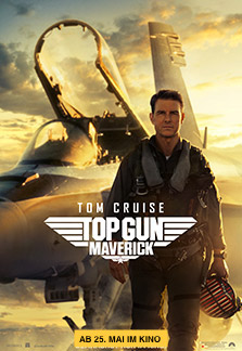 TOP GUN MAVERICK