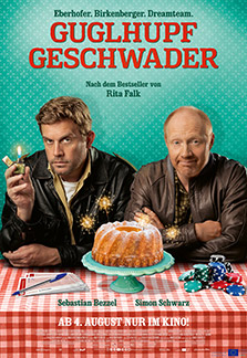 GUGLHUPFGESCHWADER