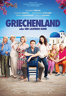 GRIECHENLAND