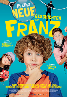 NEUE GESCHICHTEN VOM FRANZ