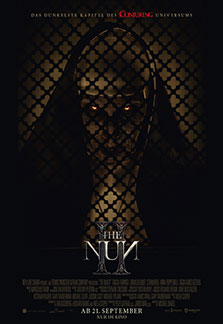 THE NUN 2
