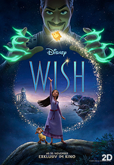WISH 2D