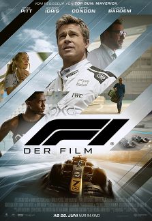 F1®Der Film
