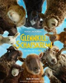 Glennkill: Ein Schafskrimi