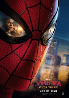 Spider-Man: Brand New Day 3D