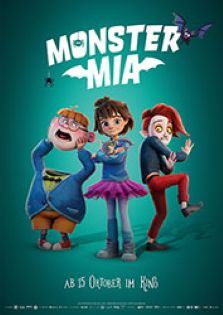 Monster Mia