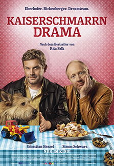 KAISERSCHMARRNDRAMA
