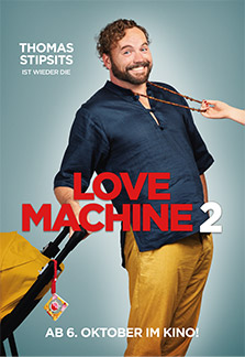 LOVE MACHINE 2