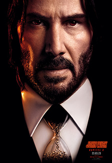 JOHN WICK: KAPITEL 4