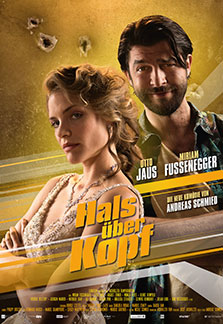 HALS ÜBER KOPF