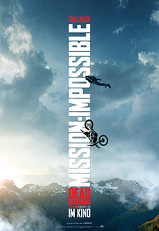 MISSION: IMPOSSIBLE DEAD RECKONING TEIL 1