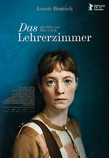Kino-Dienstag:               DAS LEHRERZIMMER