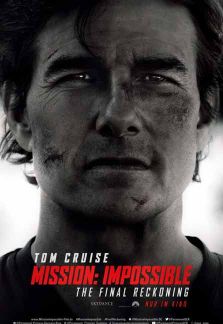 Mission: Impossible - The Final Reckoning