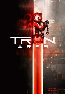 Tron-Ares
