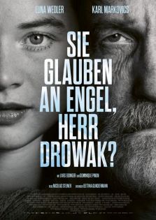 KINODIENSTAG-Sie glauben an Engel, Herr Drowak?