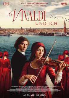 Vivaldi und Ich (Kinodienstag 29.9.2026)
