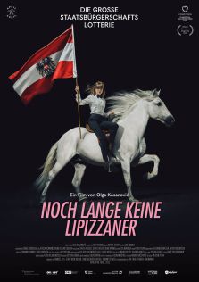 Noch lange keine Lipizzaner (20.10.2026)