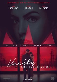 Verity - Dunkle Geheimnisse