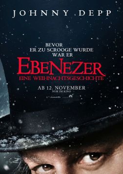 Ebenezer: Eine Weihnachtsgeschichte